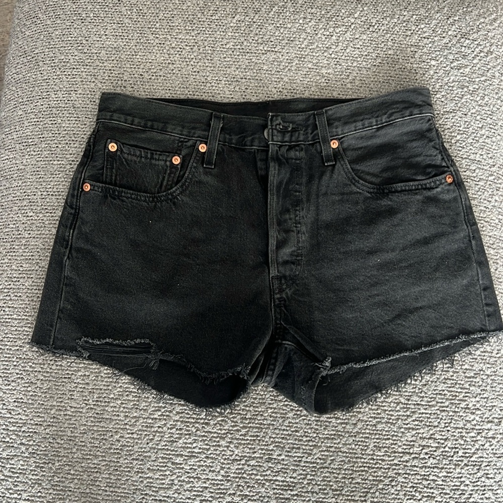 Levi’s 501 Shorts